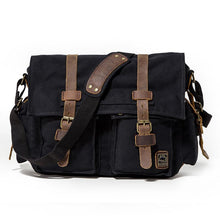 Load image into Gallery viewer, Leisure comfortable messenger bag
