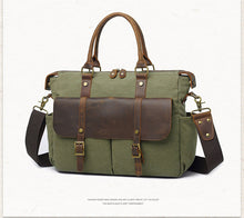 Load image into Gallery viewer, Polyamides and Nylon Backpack for Travel or Business Knapsack
