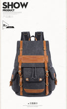 Load image into Gallery viewer, Casual Durable Backpacks Outdoor Equipment Climbing Hiking Bags
