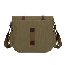 Load image into Gallery viewer, Leisure comfortable messenger bag

