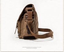 Load image into Gallery viewer, Leisure comfortable messenger bag
