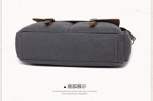 Load image into Gallery viewer, Polyamides and Nylon Backpack for Travel or Business Knapsack
