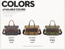 Load image into Gallery viewer, Polyamides and Nylon Backpack for Travel or Business Knapsack
