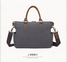 Load image into Gallery viewer, Polyamides and Nylon Backpack for Travel or Business Knapsack
