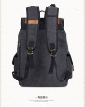 Load image into Gallery viewer, Casual Durable Backpacks Outdoor Equipment Climbing Hiking Bags
