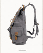Load image into Gallery viewer, Casual Durable Backpacks Outdoor Equipment Climbing Hiking Bags
