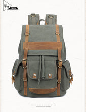 Load image into Gallery viewer, Casual Durable Backpacks Outdoor Equipment Climbing Hiking Bags
