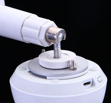 Load image into Gallery viewer, Camera Bracket ABS Plastic Wall Mounted Indoor Camera Stand
