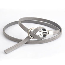 Load image into Gallery viewer, Luxury Women Belts Cow Genuine Leather Fashion Design Strap Female Adjustable Belt Women Belt
