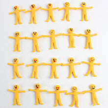 Load image into Gallery viewer, Funny Little Man Squishy Fidget Toys Antistress Adult Children Rising Stress Relief Squeeze Toys Kids Charisma Gift Toys
