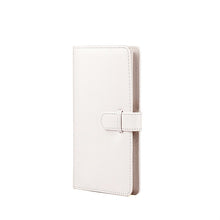 Load image into Gallery viewer, 80 Pockets Retro PU Photo Album Fit For Instax Square Film For Fujifilm SQ1 SQ6 SQ20 SQ10 SP3 Camera Accessories
