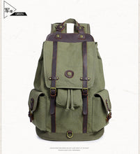 Load image into Gallery viewer, Comfortable Casual Backpacks for Men and boys
