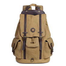 Load image into Gallery viewer, Comfortable Casual Backpacks for Men and boys
