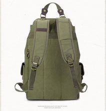 Load image into Gallery viewer, Comfortable Casual Backpacks for Men and boys
