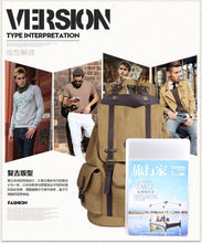 Load image into Gallery viewer, Comfortable Casual Backpacks for Men and boys
