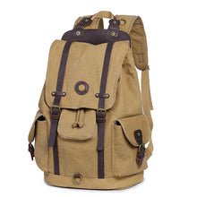 Load image into Gallery viewer, Comfortable Casual Backpacks for Men and boys
