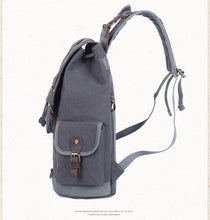 Load image into Gallery viewer, Comfortable Casual Backpacks for Men and boys
