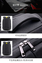 Load image into Gallery viewer, Sport Outdoor Swagger Bag Polyamides and Nylon Backpack for Business
