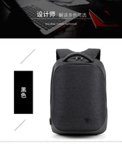 Load image into Gallery viewer, Sport Outdoor Swagger Bag Polyamides and Nylon Backpack for Business
