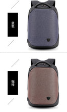 Load image into Gallery viewer, Sport Outdoor Swagger Bag Polyamides and Nylon Backpack for Business
