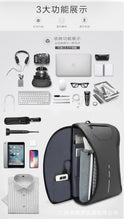 Load image into Gallery viewer, Sport Outdoor Swagger Bag Backpack for Travel or Business
