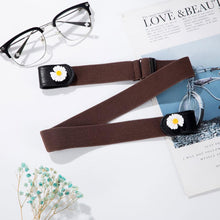 Load image into Gallery viewer, Fashion Lazy Belt Stretch Belt Elastic Belt Girl Student Jeans Seamless Belt Simple Women's Belt Elastic Band Student Belt

