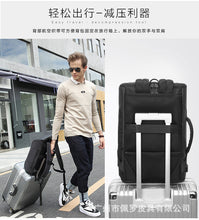 Load image into Gallery viewer, Sport Outdoor Swagger Bag Backpack for Travel or Business
