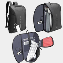 Load image into Gallery viewer, Sport Outdoor Swagger Bag Backpack for Travel or Business
