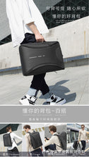 Load image into Gallery viewer, Sport Outdoor Swagger Bag Backpack for Travel or Business
