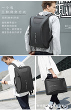 Load image into Gallery viewer, Sport Outdoor Swagger Bag Backpack for Travel or Business
