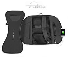 Load image into Gallery viewer, Sport Outdoor Swagger Bag Backpack for Travel or Business
