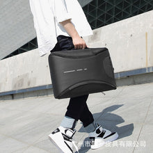 Load image into Gallery viewer, Sport Outdoor Swagger Bag Backpack for Travel or Business
