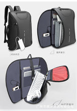 Load image into Gallery viewer, Sport Outdoor Swagger Bag Backpack for Travel or Business
