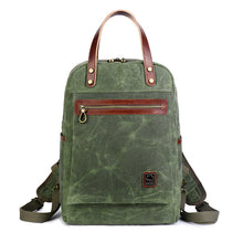 Load image into Gallery viewer, Sport Quality Outdoor Swagger Bag Polyamides and Nylon Backpack for Travel or Business

