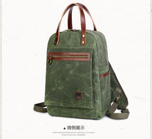 Load image into Gallery viewer, Sport Quality Outdoor Swagger Bag Polyamides and Nylon Backpack for Travel or Business
