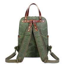 Load image into Gallery viewer, Sport Quality Outdoor Swagger Bag Polyamides and Nylon Backpack for Travel or Business
