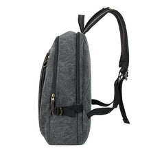 Load image into Gallery viewer, Backpacks Swagger Bag Polyamides and Nylon Backpack for Travel or Business
