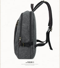 Load image into Gallery viewer, Backpacks Swagger Bag Polyamides and Nylon Backpack for Travel or Business

