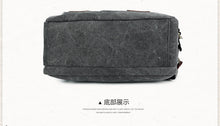 Load image into Gallery viewer, Backpacks Swagger Bag Polyamides and Nylon Backpack for Travel or Business
