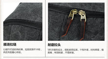 Load image into Gallery viewer, Backpacks Swagger Bag Polyamides and Nylon Backpack for Travel or Business
