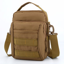 Load image into Gallery viewer, Sport Casual Messenger bag with Large Capacity
