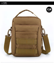 Load image into Gallery viewer, Sport Casual Messenger bag with Large Capacity
