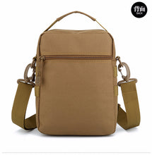 Load image into Gallery viewer, Sport Casual Messenger bag with Large Capacity
