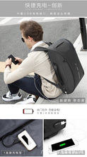 Load image into Gallery viewer, Sport Outdoor Swagger Bag Backpack for Travel or Business
