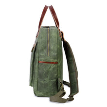 Load image into Gallery viewer, Sport Quality Outdoor Swagger Bag Polyamides and Nylon Backpack for Travel or Business
