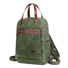 Load image into Gallery viewer, Sport Quality Outdoor Swagger Bag Polyamides and Nylon Backpack for Travel or Business
