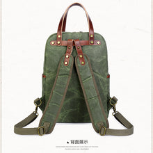 Load image into Gallery viewer, Sport Quality Outdoor Swagger Bag Polyamides and Nylon Backpack for Travel or Business
