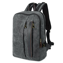 Load image into Gallery viewer, Backpacks Swagger Bag Polyamides and Nylon Backpack for Travel or Business
