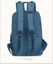 Load image into Gallery viewer, Backpacks Swagger Bag Polyamides and Nylon Backpack for Travel or Business
