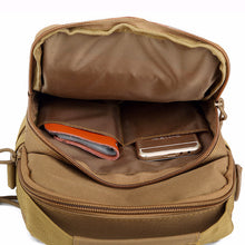 Load image into Gallery viewer, Sport Casual Messenger bag with Large Capacity
